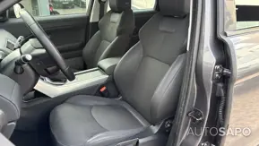 Land Rover Range Rover Evoque 2.0 eD4 Pure de 2017