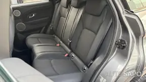 Land Rover Range Rover Evoque 2.0 eD4 Pure de 2017