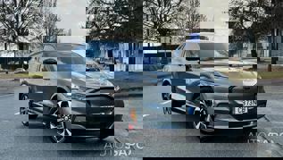 Ford Mustang Mach-E de 2021