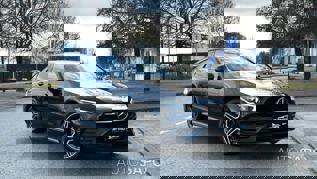 Mercedes-Benz Classe CLA de 2020