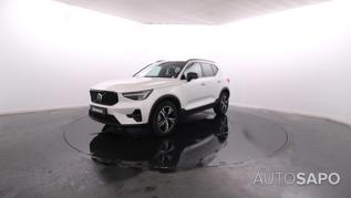 Volvo XC40 de 2023