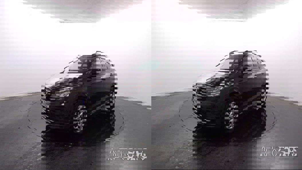 Volkswagen Taigo de 2024