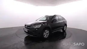 Volkswagen Taigo de 2024