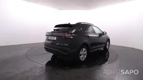 Volkswagen Taigo de 2024