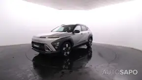 Hyundai Kauai 1.0 T-GDi Premium TT de 2024