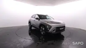 Hyundai Kauai 1.0 T-GDi Premium TT de 2024