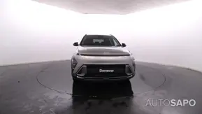 Hyundai Kauai 1.0 T-GDi Premium TT de 2024