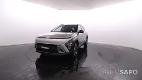 Hyundai Kauai 1.0 T-GDi Premium TT de 2024