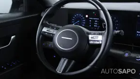 Hyundai Kauai 1.0 T-GDi Premium TT de 2024