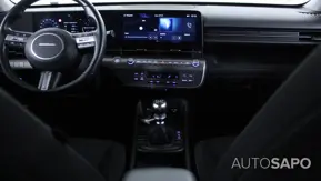 Hyundai Kauai 1.0 T-GDi Premium TT de 2024