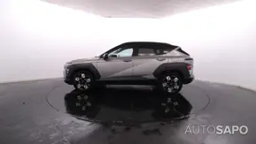 Hyundai Kauai 1.0 T-GDi Premium TT de 2024