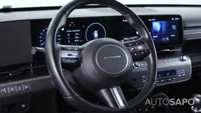 Hyundai Kauai 1.0 T-GDi Premium TT de 2024