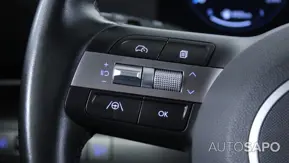 Hyundai Kauai 1.0 T-GDi Premium TT de 2024