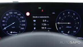 Hyundai Kauai 1.0 T-GDi Premium TT de 2024