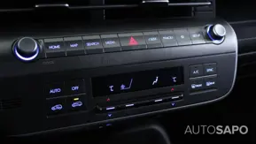 Hyundai Kauai 1.0 T-GDi Premium TT de 2024