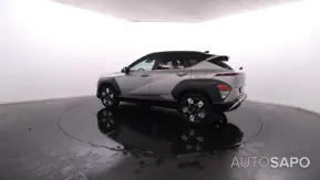 Hyundai Kauai 1.0 T-GDi Premium TT de 2024