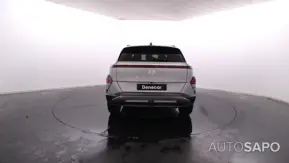 Hyundai Kauai 1.0 T-GDi Premium TT de 2024