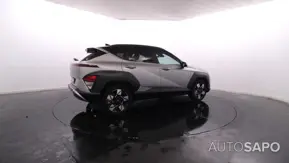 Hyundai Kauai 1.0 T-GDi Premium TT de 2024