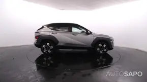 Hyundai Kauai 1.0 T-GDi Premium TT de 2024