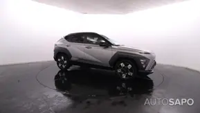 Hyundai Kauai 1.0 T-GDi Premium TT de 2024