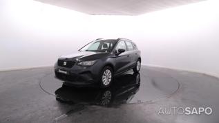 Seat Arona de 2024