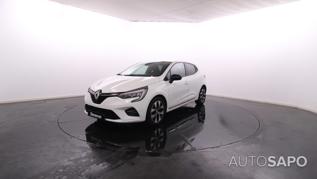 Renault Clio de 2023