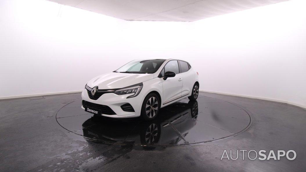 Renault Clio de 2023