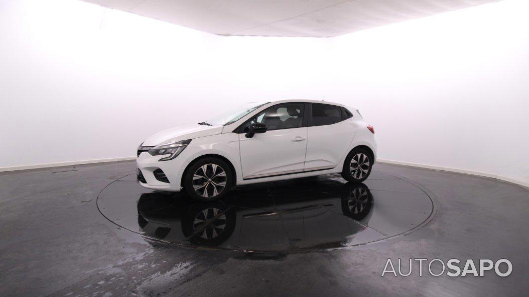 Renault Clio de 2023