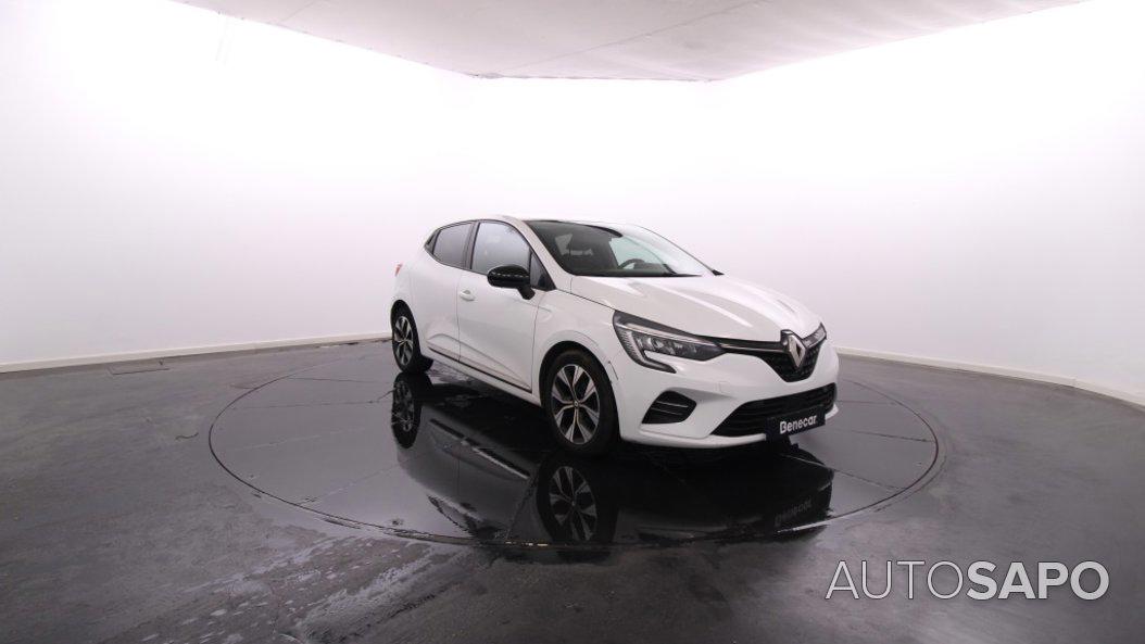 Renault Clio de 2023