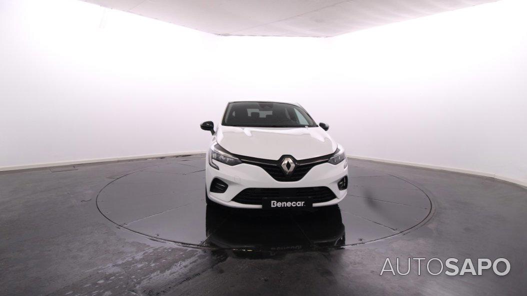 Renault Clio de 2023