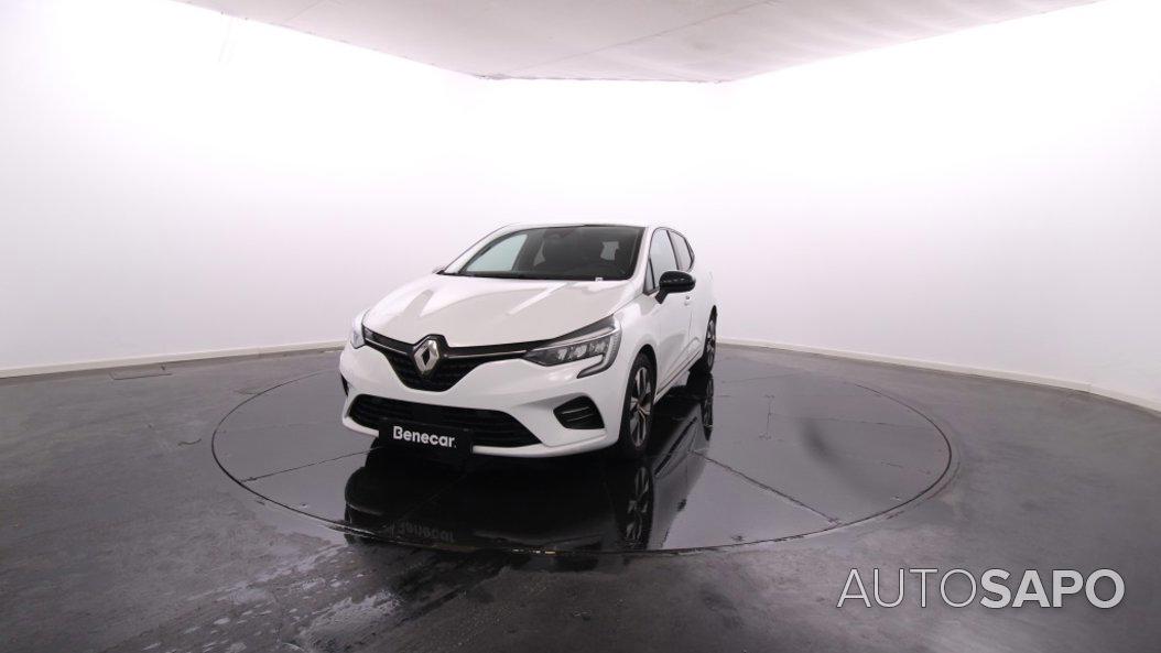 Renault Clio de 2023