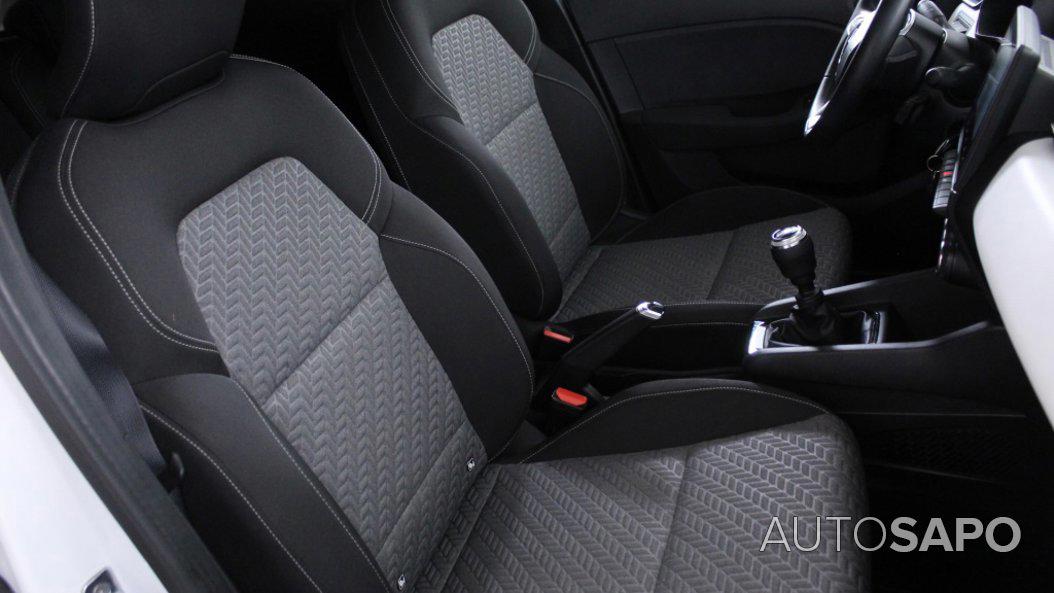 Renault Clio de 2023