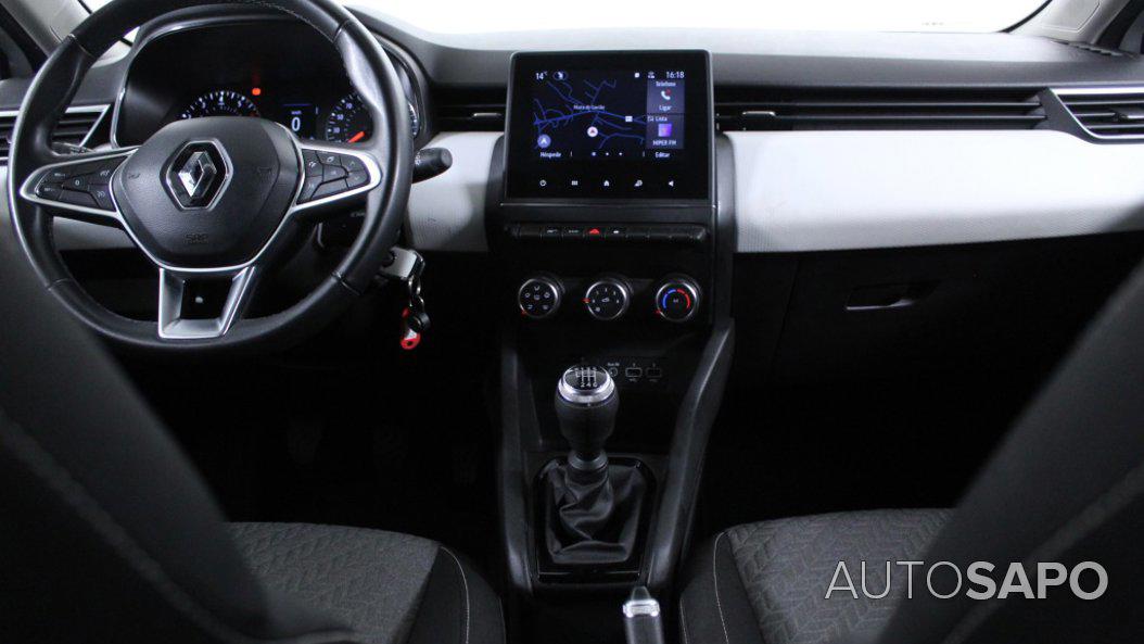 Renault Clio de 2023