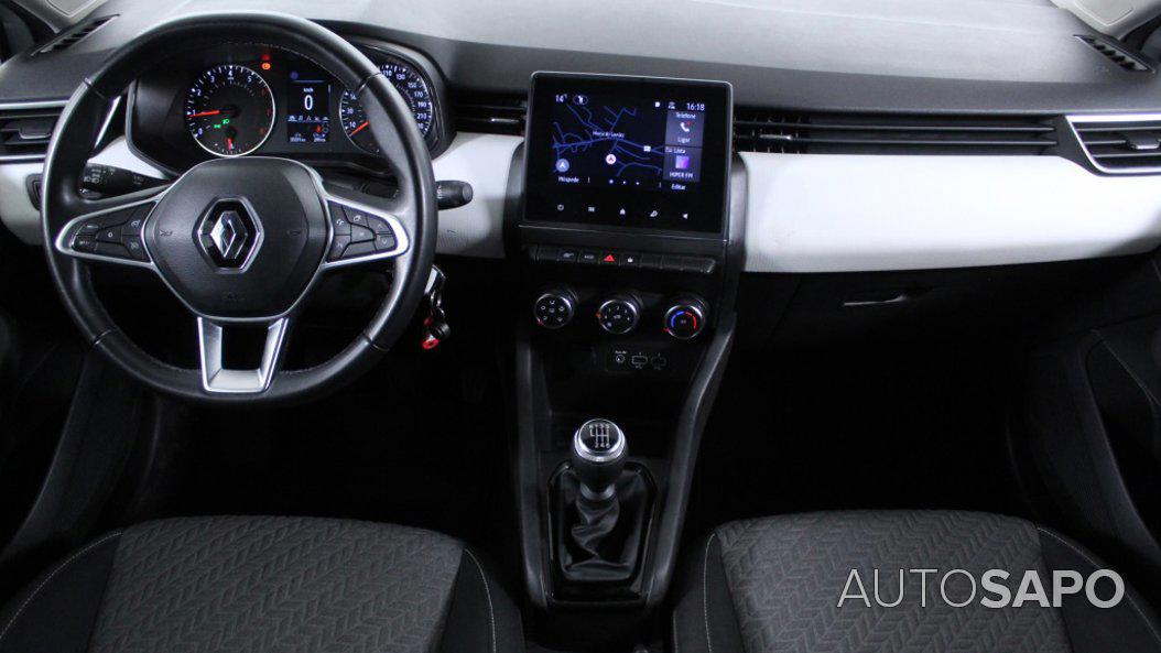 Renault Clio de 2023