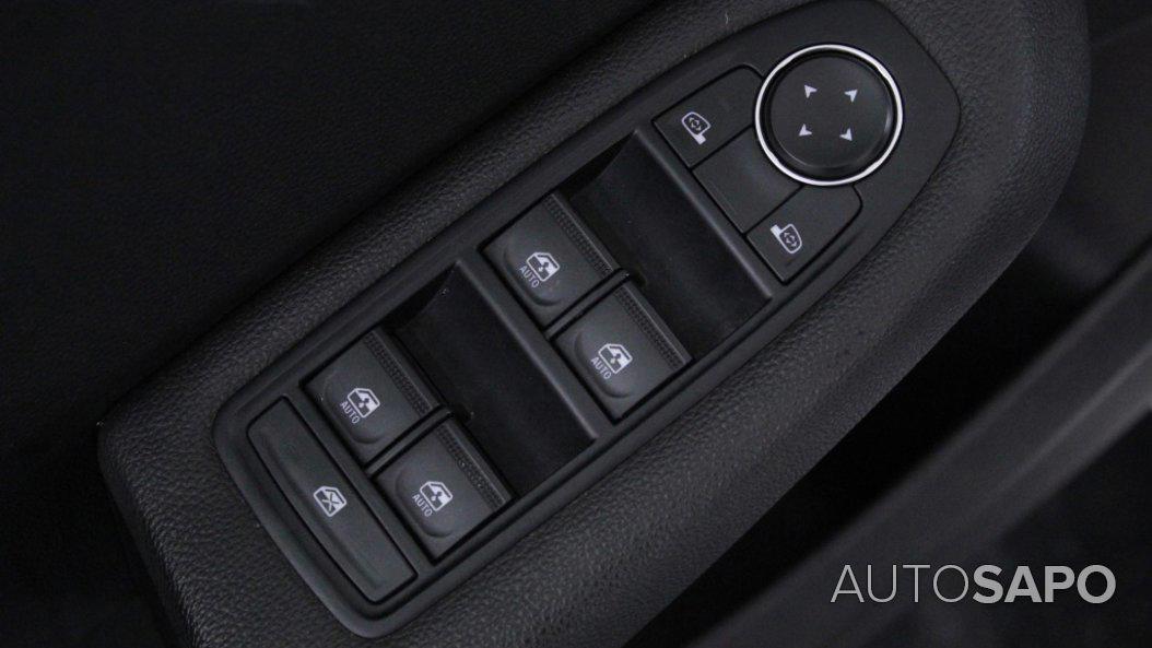 Renault Clio de 2023