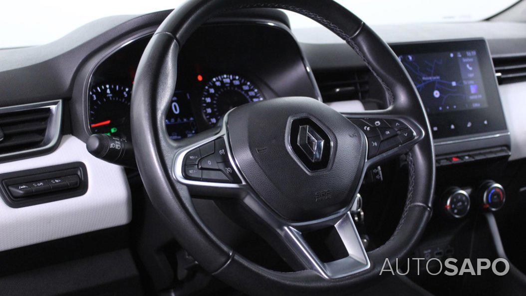 Renault Clio de 2023