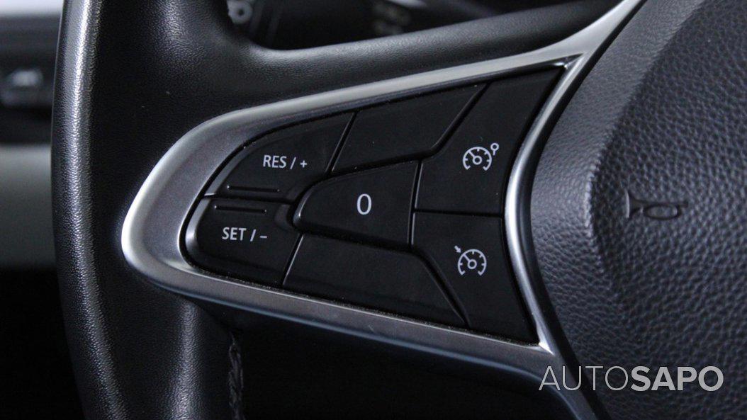 Renault Clio de 2023