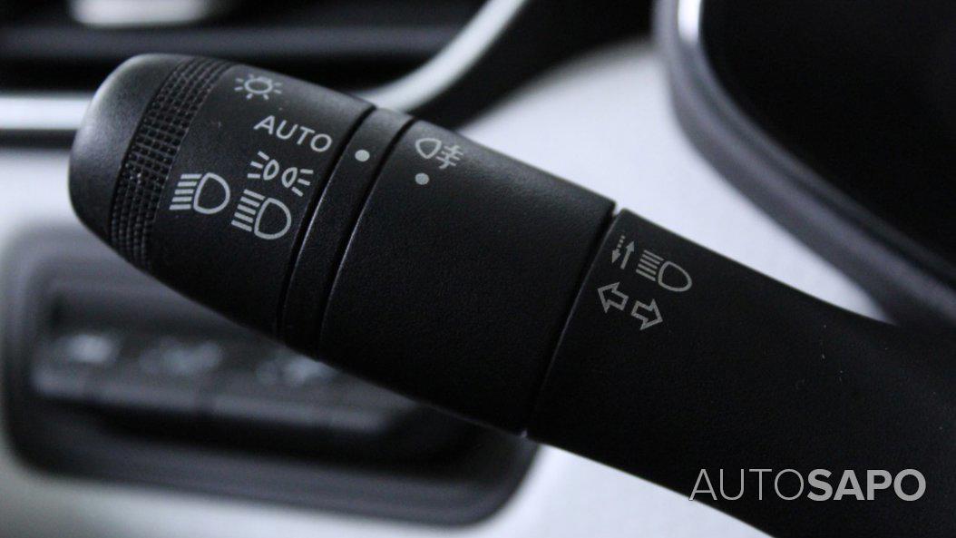 Renault Clio de 2023