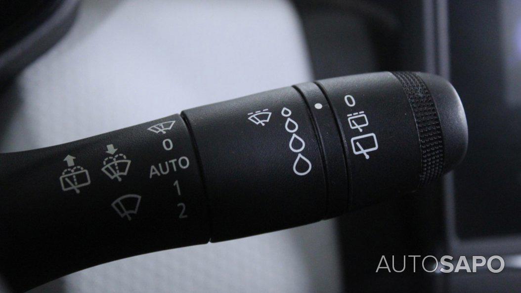 Renault Clio de 2023