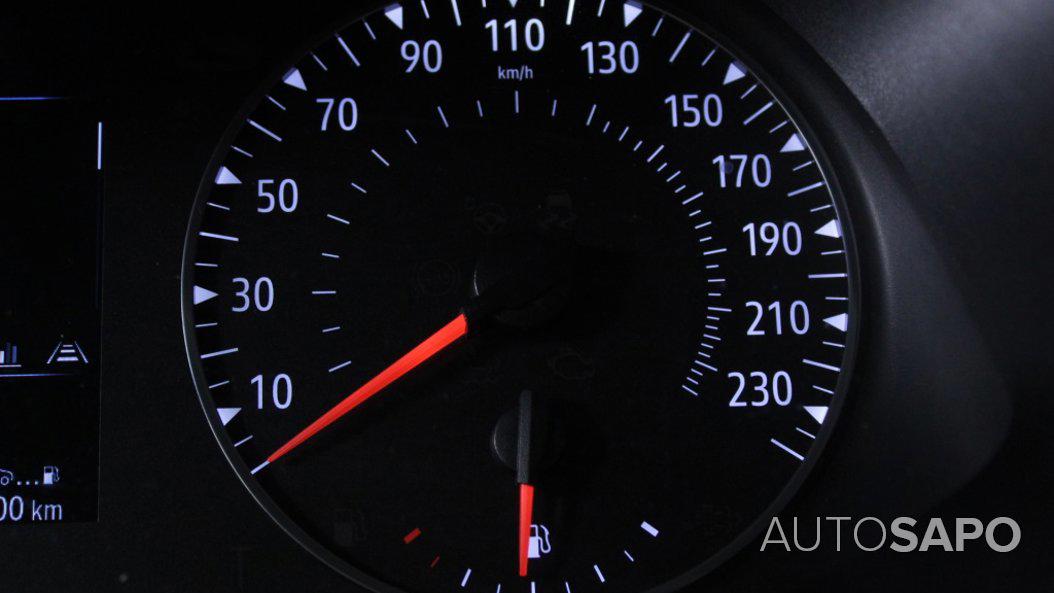 Renault Clio de 2023