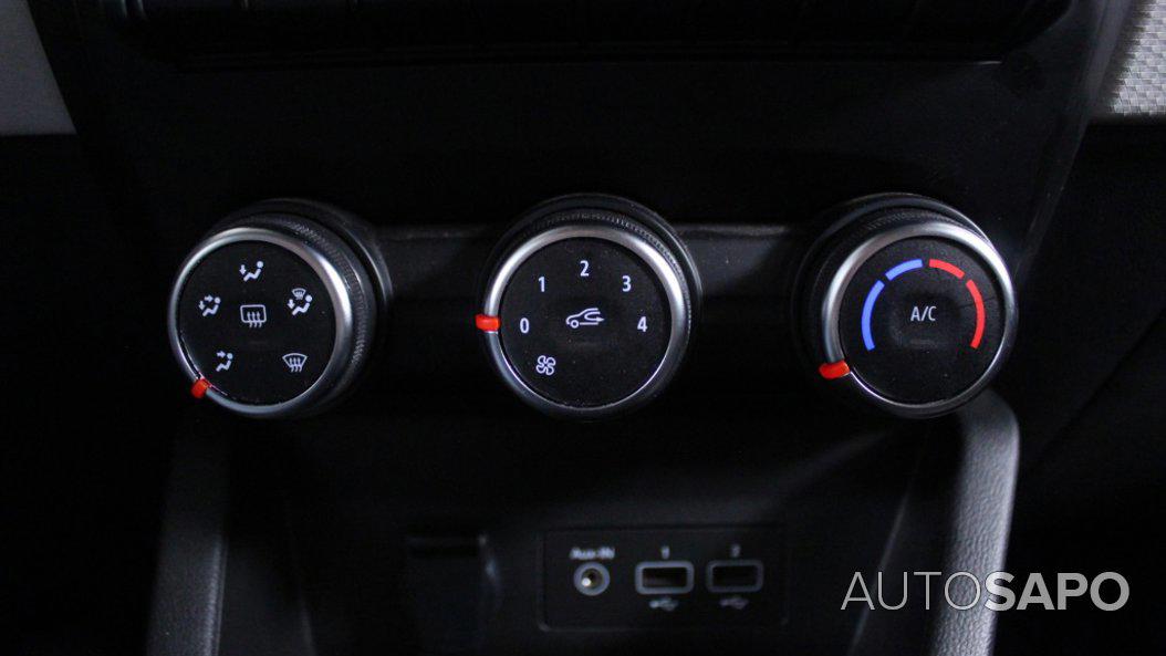 Renault Clio de 2023