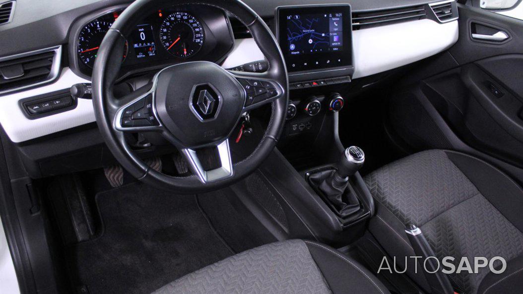 Renault Clio de 2023