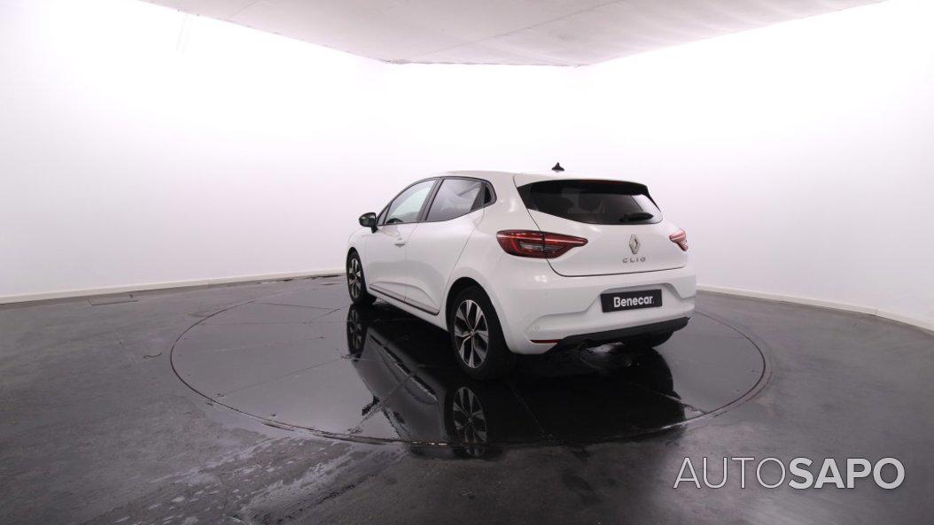 Renault Clio de 2023