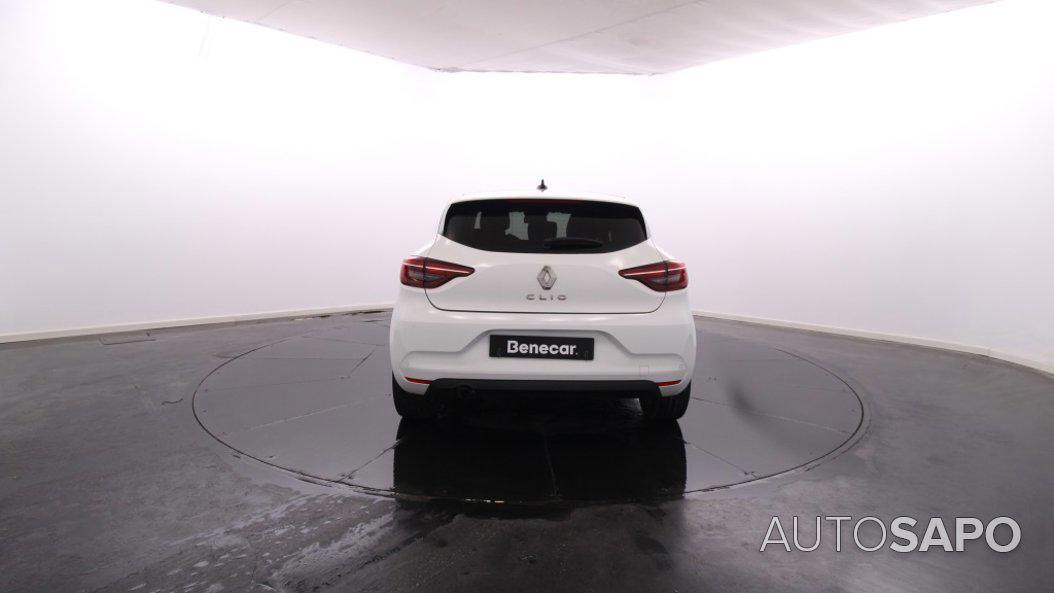 Renault Clio de 2023