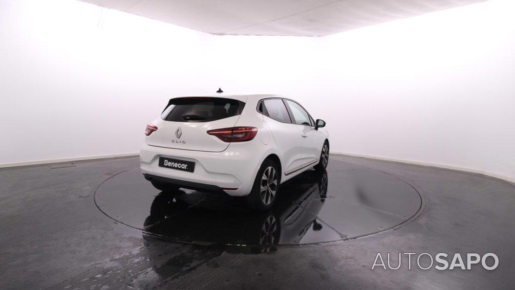 Renault Clio de 2023