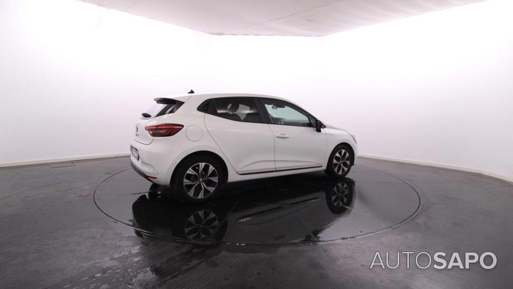 Renault Clio de 2023