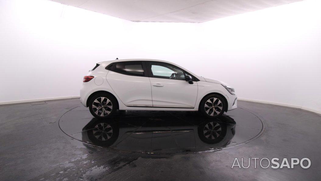 Renault Clio de 2023