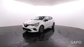 Renault Clio de 2023