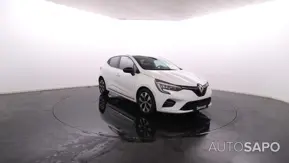 Renault Clio de 2023