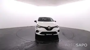 Renault Clio de 2023